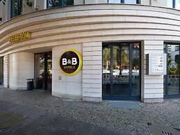 B&B Hotel Berlin-Charlottenburg