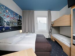 B&B Hotel Berlin-Charlottenburg