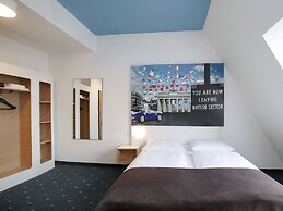 B&B Hotel Berlin-Charlottenburg