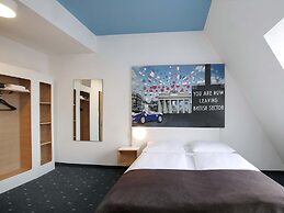 B&B Hotel Berlin-Charlottenburg