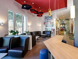 B&B Hotel Berlin-Charlottenburg