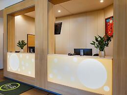 B&B Hotel Berlin-Charlottenburg