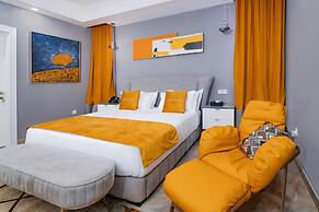 The Alima Suites
