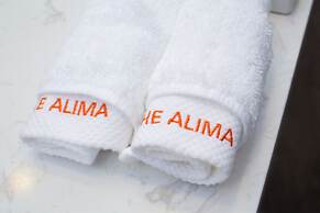 The Alima Suites