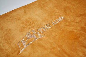 The Alima Suites