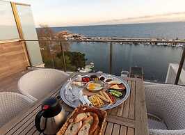 The Green Park Hotel Sinop