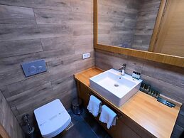 The Green Park Hotel Sinop