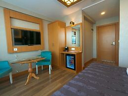 The Green Park Hotel Sinop