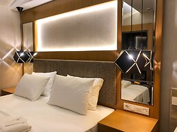 The Green Park Hotel Sinop