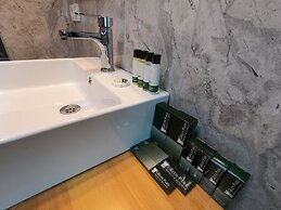 The Green Park Hotel Sinop