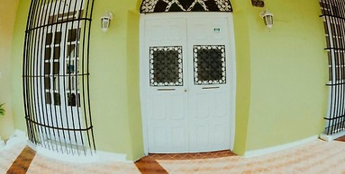 Hospedaje Casa Lool Beh Merida