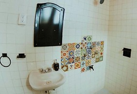 Hospedaje Casa Lool Beh Merida