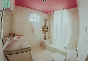 Hospedaje Casa Lool Beh Merida