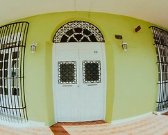 Hospedaje Casa Lool Beh Merida