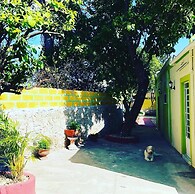 Hospedaje Casa Lool Beh Merida