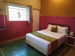Hospedaje Casa Lool Beh Merida