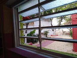 Hospedaje Casa Lool Beh Merida