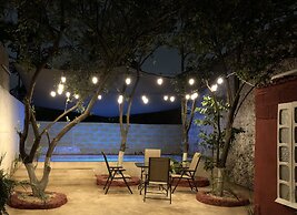 Hospedaje Casa Lool Beh Merida