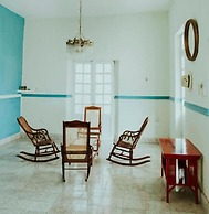 Hospedaje Casa Lool Beh Merida