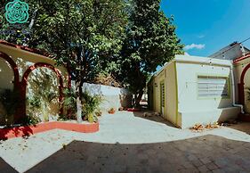 Hospedaje Casa Lool Beh Merida