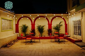 Hospedaje Casa Lool Beh Merida