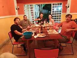 Hospedaje Casa Lool Beh Merida