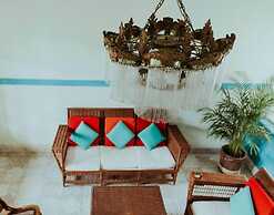 Hospedaje Casa Lool Beh Merida