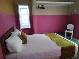 Hospedaje Casa Lool Beh Merida