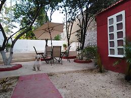 Hospedaje Casa Lool Beh Merida
