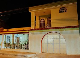 Hospedaje Casa Lool Beh Merida