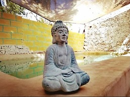 Hospedaje Casa Lool Beh Merida