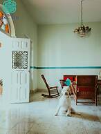 Hospedaje Casa Lool Beh Merida