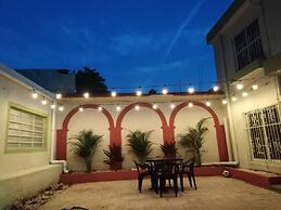 Hospedaje Casa Lool Beh Merida