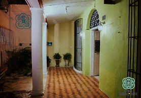 Hospedaje Casa Lool Beh Merida