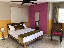 Hospedaje Casa Lool Beh Merida