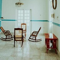 Hospedaje Casa Lool Beh Merida