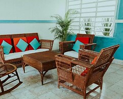 Hospedaje Casa Lool Beh Merida