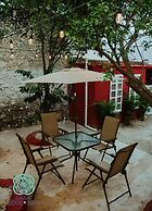 Hospedaje Casa Lool Beh Merida