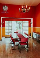 Hospedaje Casa Lool Beh Merida