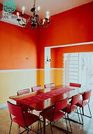 Hospedaje Casa Lool Beh Merida