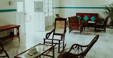 Hospedaje Casa Lool Beh Merida