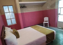 Hospedaje Casa Lool Beh Merida