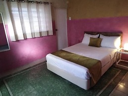 Hospedaje Casa Lool Beh Merida