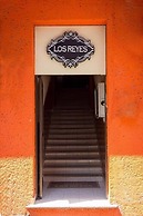 Hotel Los Reyes