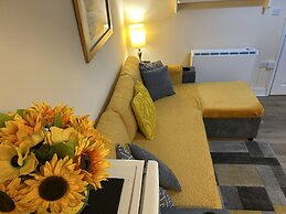 Chapel St Apartments