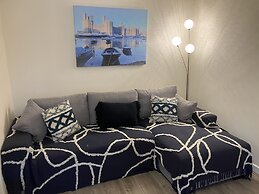 Chapel St Apartments