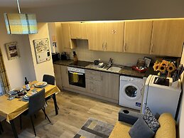 Chapel St Apartments