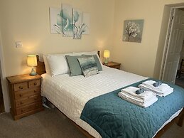 Chapel St Apartments