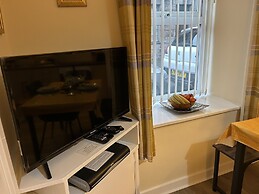Chapel St Apartments