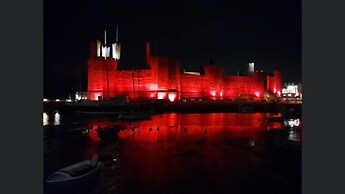 Chapel St Apartments